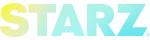 Starz logo
