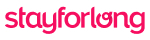 Stayforlong - UK logo