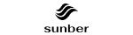 Sunber Hair logo