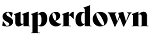 Superdown logo