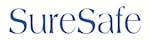 SureSafe logo