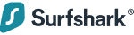 Surfshark logo
