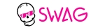 SWAG Golf logo