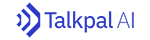 Talkpal - AI Language Teacher logo