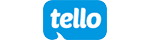 Tello logo