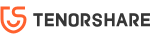 Tenorshare/PassFab logo
