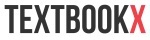 Textbookx logo
