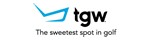 TGW - The Golf Warehouse logo