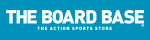 The Board Base logo