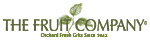 The Fruit Company logo