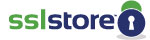 The SSL Store logo
