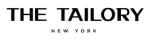 The Tailory New York - CUstom Suits - Bespoke Tailor logo