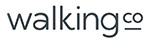 The Walking Company logo