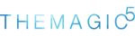 THEMAGIC5 logo