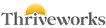 Thriveworks logo