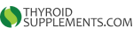 Thyroid Supplements logo