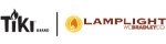 TIKI Brand Torches, Fire Pits, Fuel & Accessories logo