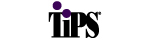 TIPS logo