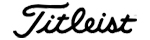 Titleist logo