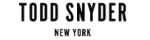 Todd Snyder logo