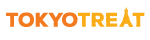 Tokyo Treat logo