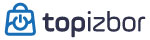 Topizbor.ba logo