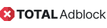Total AdBlock logo