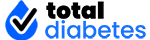 Total Diabetes Supply logo