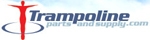 Trampoline Parts and Supply logo