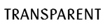 TRANSPARENT logo