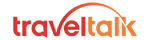 Travel Talk Tours logo