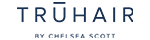 TRUHAIR logo