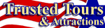 Trusted Tours and Attractions logo