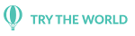 Try The World logo