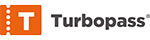 Turbopass.com logo