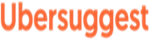 Ubersuggest logo
