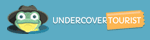 Undercovertourist.com logo