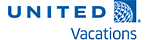 United Vacations logo
