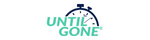 UntilGone logo