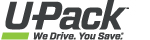 UPack logo