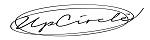 UpCircle USA logo