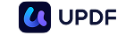 UPDF logo