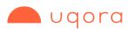 Uqora logo