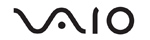 VAIO US logo