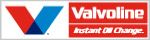 Valvoline Instant Oil Change logo