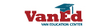 VanEd logo