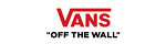 Vans EMEA logo