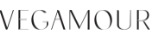 Vegamour DE logo