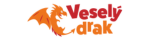 Vesely-drak cz/sk logo