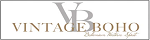 Vintage Boho logo